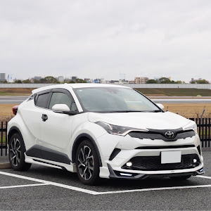 C-HR NGX10