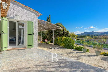 maison à Aubagne (13)