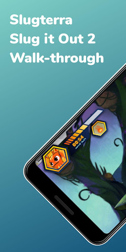Walk-through for Slugterra Slug it out: Hints Tips - v1.0.0