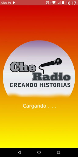 Che Radio (Creando Historias)