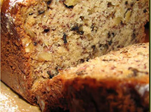 Swiss Banana Nut Bread_image