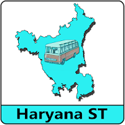 Haryana ST 1.1 Icon