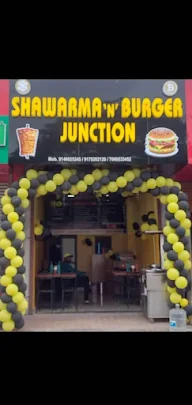 Shawarma N Burger Junction photo 1