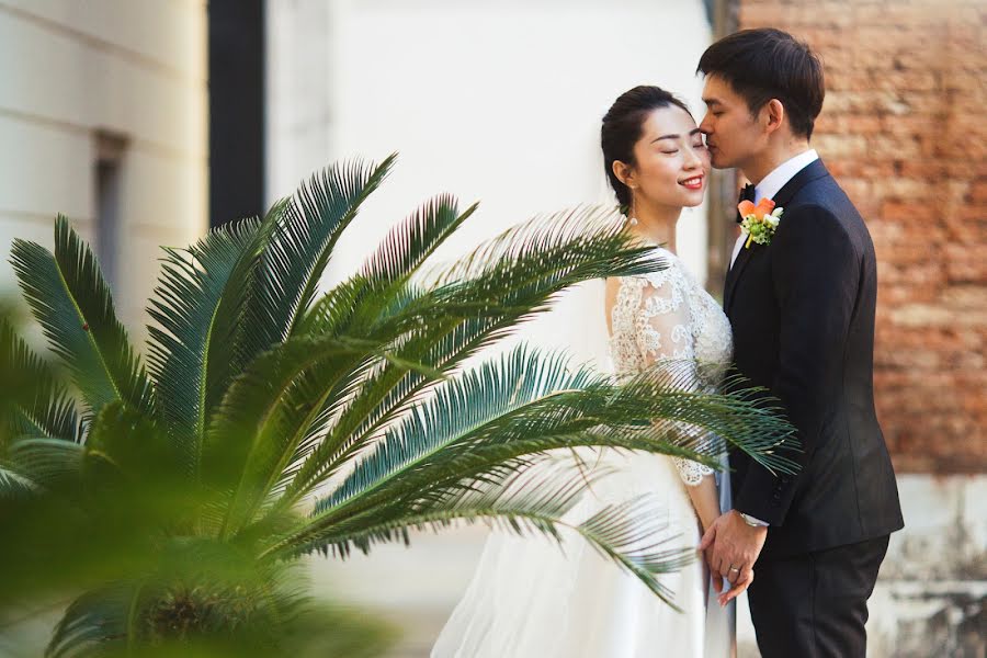 Fotógrafo de casamento Natalya Yasinevich (nata). Foto de 2 de março 2019