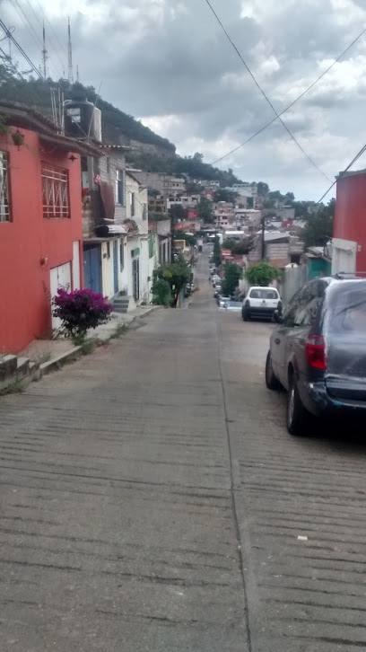 Comercializadora Farmacéutica Y Fotográfica S.A. De C.V.