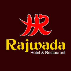 Hotel Rajwada, Sector 12 A, Sector 12 A logo