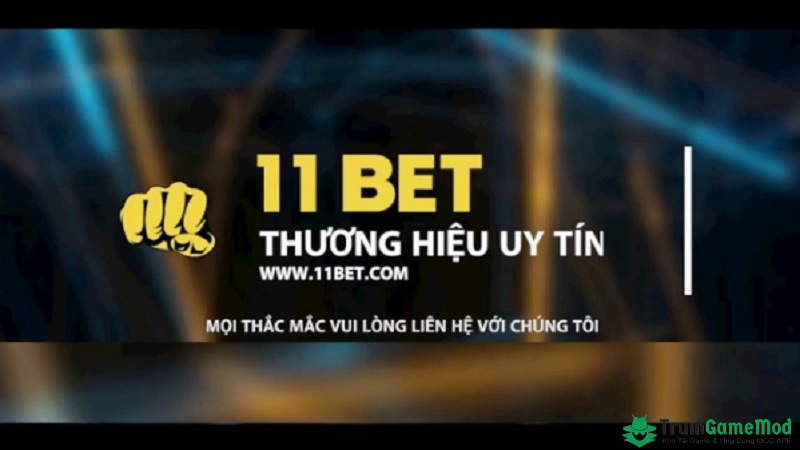 11bet