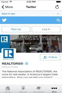 Bel Air REALTOR Screenshots 4