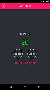 30 Day Office Challenge(圖2)-速報App