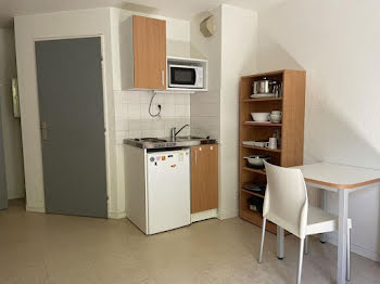 appartement à Grenoble (38)