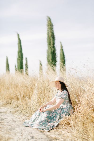 Photographe de mariage Natalia Onyshchenko (natalyphoto). Photo du 16 février 2020