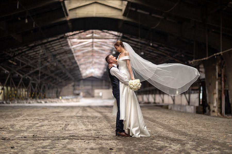 Fotografo di matrimoni Marian Lacko (lackoma). Foto del 30 luglio 2023