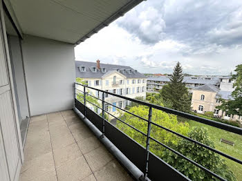 appartement à Meaux (77)