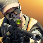 Sniper 3D Shooter by i Games Apk