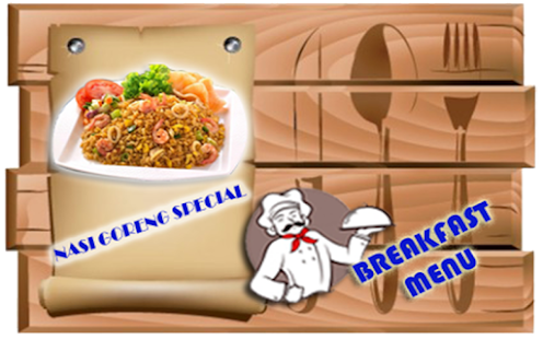 How to install Aneka Menu Sarapan Pagi 1.0 unlimited apk for android