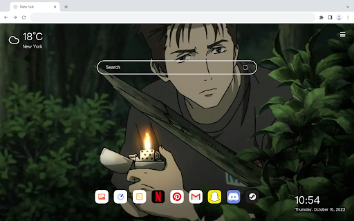 Parasyte Wallpaper HD HomePage