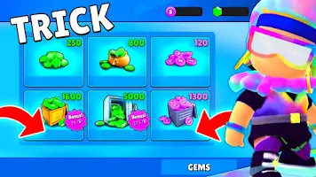 Stumble Guys Diamond Trick Mod APK for Android Download