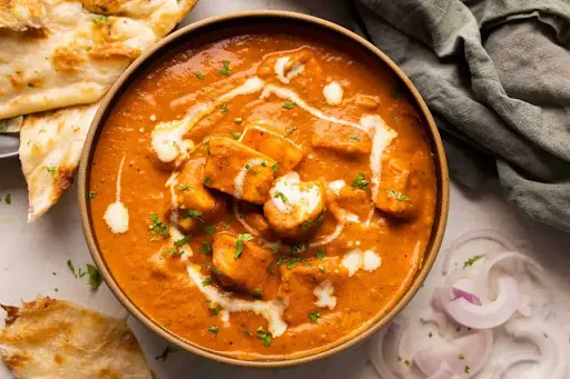 Paneer Butter Masala