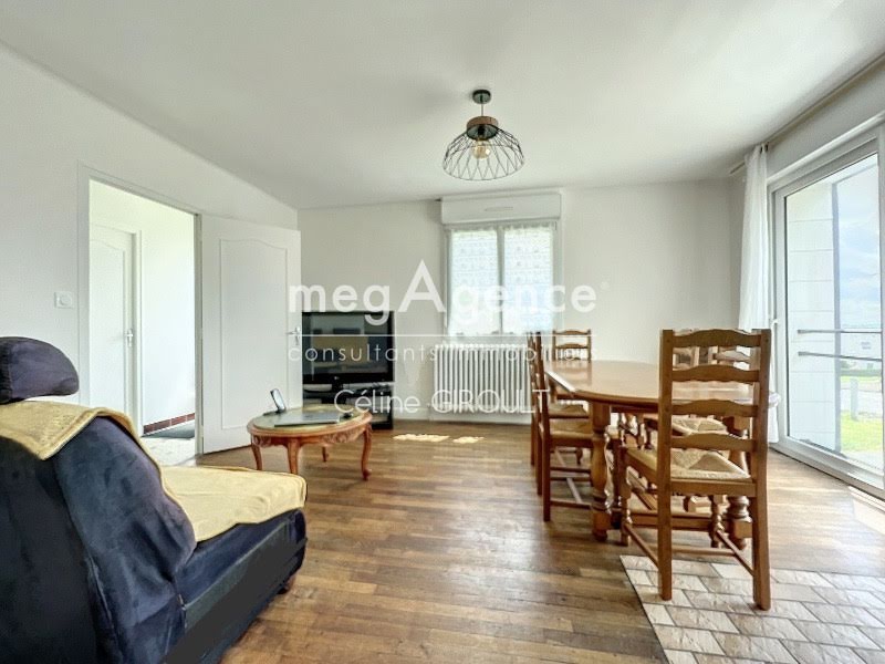 Vente maison 5 pièces 105 m² à Avranches (50300), 191 000 €