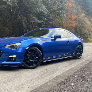 BRZ ZC6