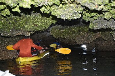 John Gray’s Hong by Starlight from Phuket with Sea Kayaking & Loi Krathong Floating