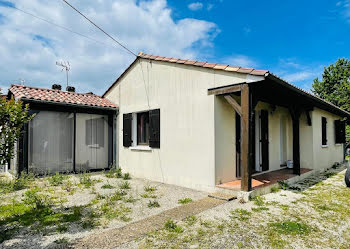 maison à Bergerac (24)