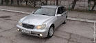 продам авто Mercedes C 200 C-klasse (W203)