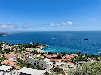 appartement à Roquebrune-Cap-Martin (06)