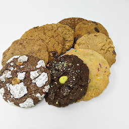 Assorted Cookies