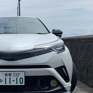 C-HR ZYX10