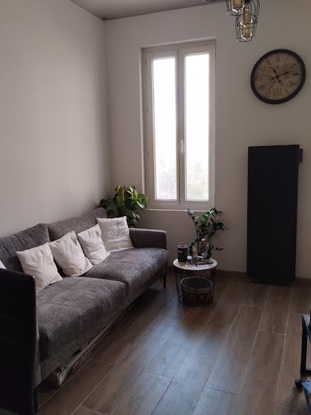 Vente appartement 3 pièces 63.35 m² à Brignoles (83170), 168 000 €