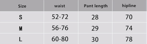 Title 1, Fast drying high waisted shorts for training. E...