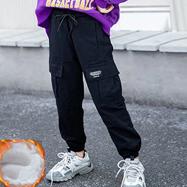 Leggings et pantalons de travail pour adolescents, collégiens et élèves du primaire. Confortables et résistants pour l'école.