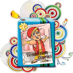 Tenaliram stories.apk 1.0