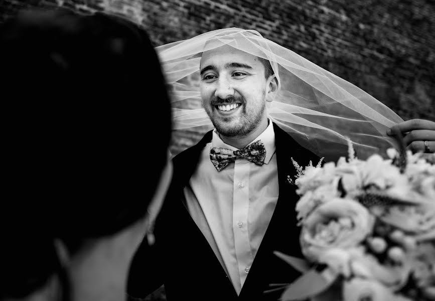 Photographe de mariage Madalin Ciortea (dreamartevents). Photo du 29 janvier 2022