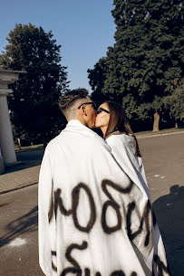 Fotografo di matrimoni Igor Bakuma (bakumafoto). Foto del 25 marzo 2022