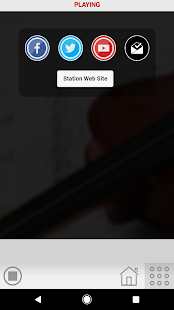 News/Talk WMAY - náhled