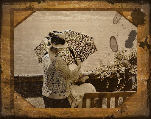 Ma quanto è vecchia questa foto? di Rossella13