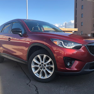 CX-5 KE2AW