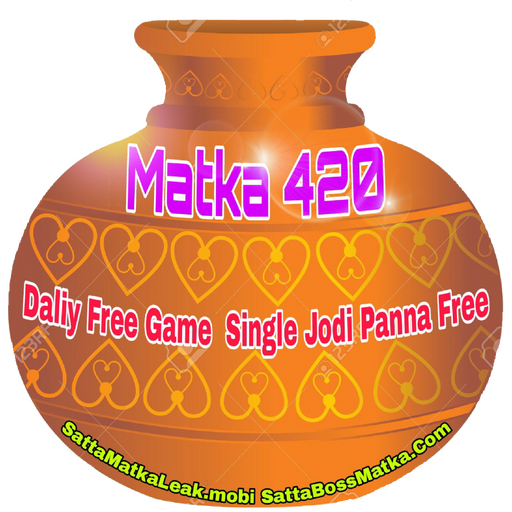 Download Satta Matka Free Jodi Panna From Matka 420 APK for android -  STEPrimo.com