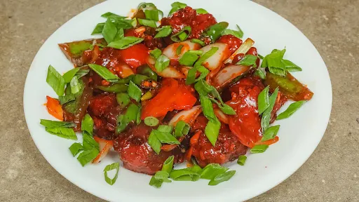 Chilli Chicken