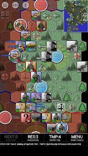 Axis Balkan Campaign 1941 FREE(圖1)-速報App