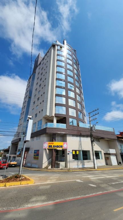 Apartamentos novos Itajuba