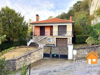 maison à Villefranche-de-Rouergue (12)