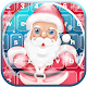 Download Snowy Christmas Keyboard Design For PC Windows and Mac 1.0