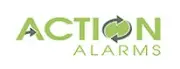 Action Alarms Ltd Logo