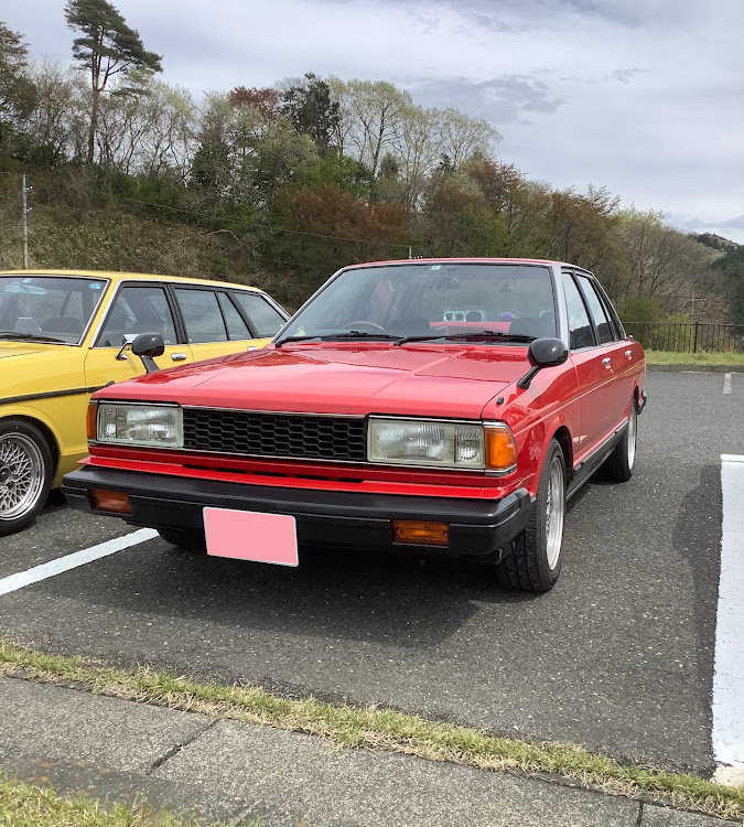 クラウンステーションワゴンのツーリング・茨城県北部山間部・TA◯Aさんの無事を祈りましょう・合掌に関するカスタム事例の投稿画像27枚目