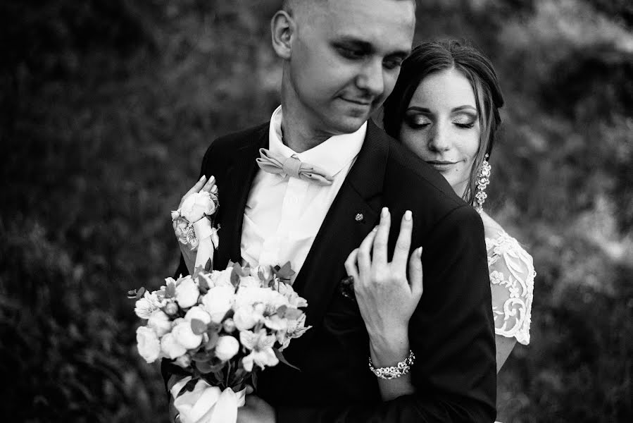 Wedding photographer Nikolay Emelyanov (emelianovphoto). Photo of 25 September 2019