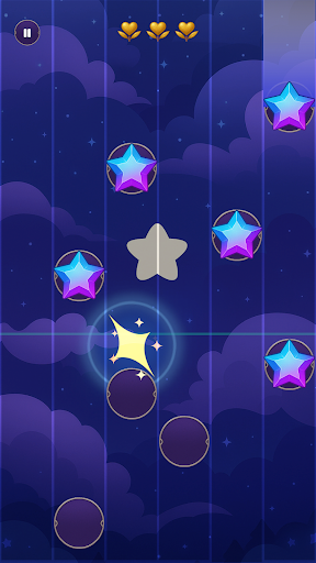 Screenshot Aura Beat: Flow With Music