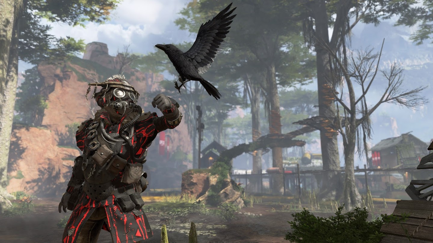 Watch EXP Invitational APEX Legends at X Games live
